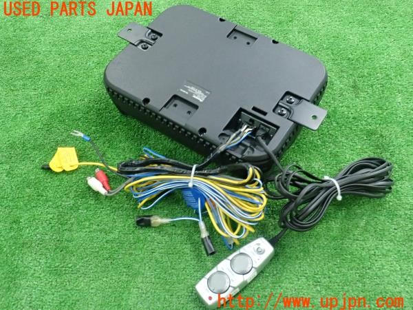 3UPJ=41600531]フォレスター S/tb-STiII(SF5 D型)carrozzeria カロッツェリア TS-WX11A サブウーファー 中古_m1