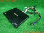 3UPJ=41830579]マセラティ グランスポーツ ベースグレード(MGS)ECLIPSE　イクリプス DTV106 地デジチューナー ワンセグ 中古_s0