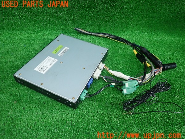 3UPJ=41830579]マセラティ グランスポーツ ベースグレード(MGS)ECLIPSE　イクリプス DTV106 地デジチューナー ワンセグ 中古_m1