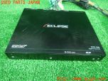 3UPJ=41830579]マセラティ グランスポーツ ベースグレード(MGS)ECLIPSE　イクリプス DTV106 地デジチューナー ワンセグ 中古_s2