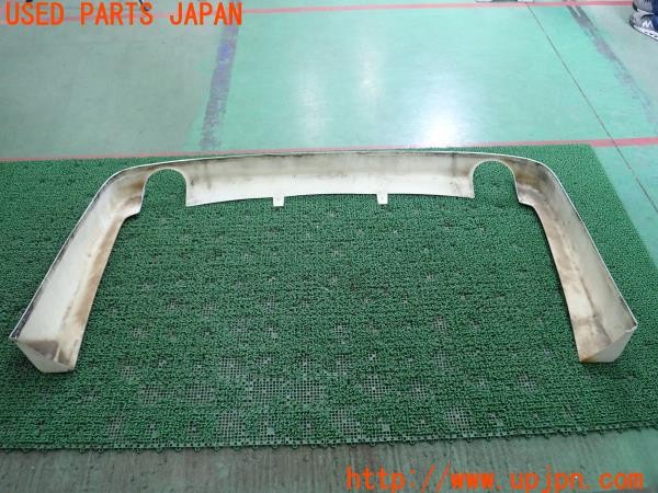 3UPJ=41860057]セルシオ C仕様 Fパッケージ(UCF31)社外 リアアンダースポイラー 中古_m2