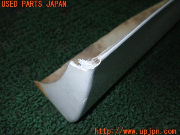 3UPJ=41860057]セルシオ C仕様 Fパッケージ(UCF31)社外 リアアンダースポイラー 中古_m4