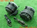 3UPJ=41920558]レクサス GS350 Fスポーツ(GRL10)前期 純正 KOITO 114-79518 フォグランプ 中古_s1