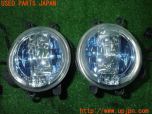 3UPJ=41920558]レクサス GS350 Fスポーツ(GRL10)前期 純正 KOITO 114-79518 フォグランプ 中古_s2