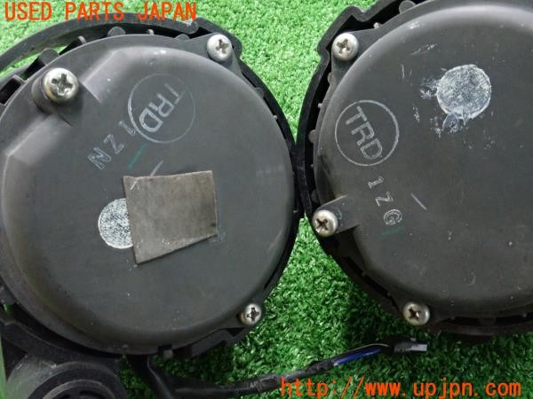 3UPJ=41920558]レクサス GS350 Fスポーツ(GRL10)前期 純正 KOITO 114-79518 フォグランプ 中古_m3