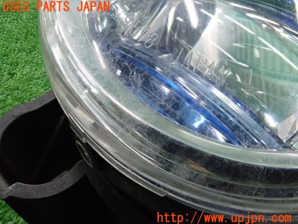 3UPJ=41920558]レクサス GS350 Fスポーツ(GRL10)前期 純正 KOITO 114-79518 フォグランプ 中古_m4
