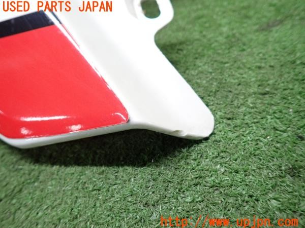 3UPJ=41940005]ドゥカティ ムルティストラーダ 1200S ツーリング(ZDMA200ACAB)純正 48032951A タンクカバー左 中古_m2