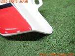 3UPJ=41940005]ドゥカティ ムルティストラーダ 1200S ツーリング(ZDMA200ACAB)純正 48032951A タンクカバー左 中古_s2