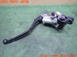 3UPJ=41940051]ドゥカティ ムルティストラーダ 1200S ツーリング(ZDMA200ACAB)純正 クラッチレバー・ホルダー 中古_s0
