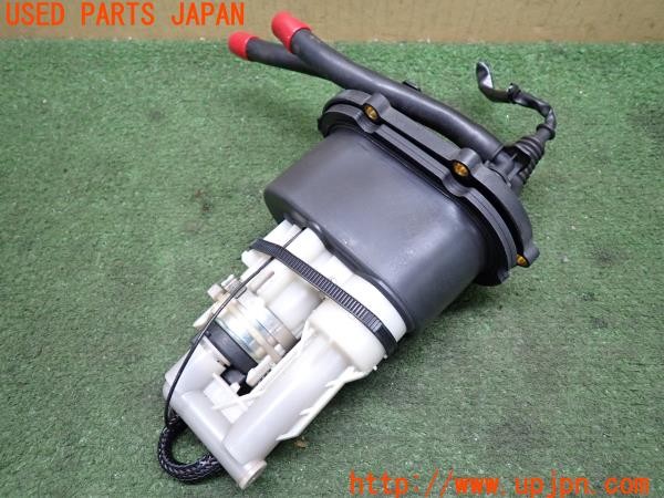 3UPJ=41940129]ドゥカティ ムルティストラーダ 1200S ツーリング(ZDMA200ACAB)純正 160.2.398.2A フューエルポンプ 燃料ポンプ 中古_m0