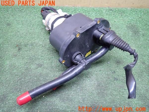 3UPJ=41940129]ドゥカティ ムルティストラーダ 1200S ツーリング(ZDMA200ACAB)純正 160.2.398.2A フューエルポンプ 燃料ポンプ 中古_m1