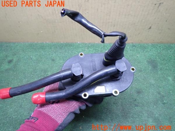 3UPJ=41940129]ドゥカティ ムルティストラーダ 1200S ツーリング(ZDMA200ACAB)純正 160.2.398.2A フューエルポンプ 燃料ポンプ 中古_m2