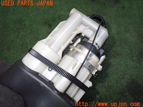 3UPJ=41940129]ドゥカティ ムルティストラーダ 1200S ツーリング(ZDMA200ACAB)純正 160.2.398.2A フューエルポンプ 燃料ポンプ 中古_m3