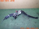 3UPJ=41940303]ドゥカティ ムルティストラーダ 1200S ツーリング(ZDMA200ACAB)純正 ブレーキレバー・ホルダー 中古_s0