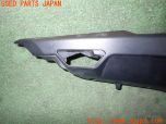 3UPJ=41940562]ドゥカティ ムルティストラーダ 1200S ツーリング(ZDMA200ACAB)純正 482.1.160.1A テールフェアリング 右 中古_s2