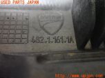 3UPJ=41940563]ドゥカティ ムルティストラーダ 1200S ツーリング(ZDMA200ACAB)純正 482.1.161.1A テールフェアリング 左 中古_s4