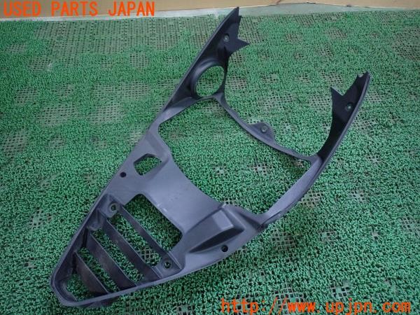 3UPJ=41950033]ドゥカティ スーパースポーツ S(ZDMVA01JAKB)純正 484.1.143.1B ラジエーターカバー シュラウド 中古_m0