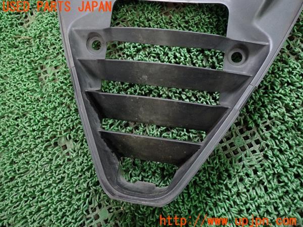 3UPJ=41950033]ドゥカティ スーパースポーツ S(ZDMVA01JAKB)純正 484.1.143.1B ラジエーターカバー シュラウド 中古_m1
