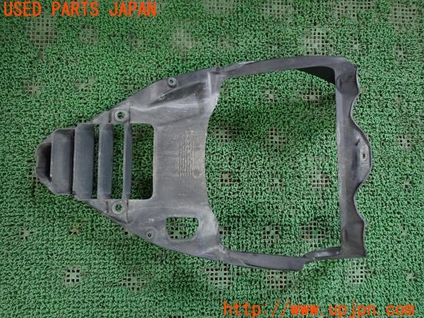 3UPJ=41950033]ドゥカティ スーパースポーツ S(ZDMVA01JAKB)純正 484.1.143.1B ラジエーターカバー シュラウド 中古_m3