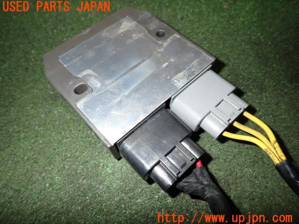3UPJ=41950116]ドゥカティ スーパースポーツ S(ZDMVA01JAKB)純正 FH020AA レギュレーター MOSFET 中古_m1