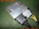 3UPJ=41950116]ドゥカティ スーパースポーツ S(ZDMVA01JAKB)純正 FH020AA レギュレーター MOSFET 中古_s1
