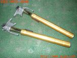 3UPJ=41950156]ドゥカティ スーパースポーツ S(ZDMVA01JAKB)純正 OHLINS オーリンズ フロント フォーク 中古_s1