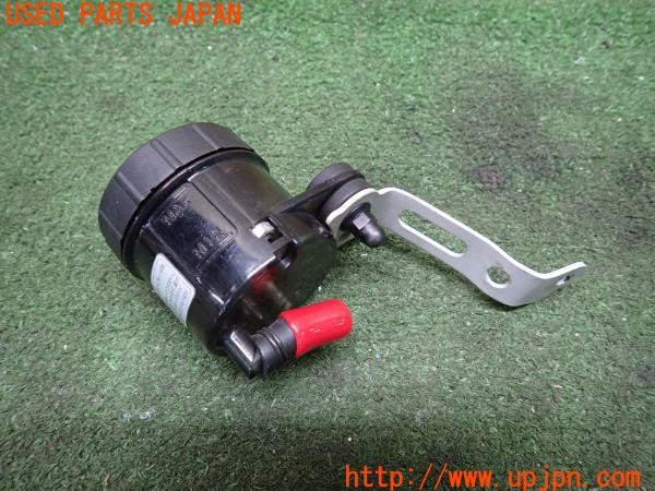 3UPJ=41950203]ドゥカティ スーパースポーツ S(ZDMVA01JAKB)純正 フロント ブレーキタンク 中古_m0