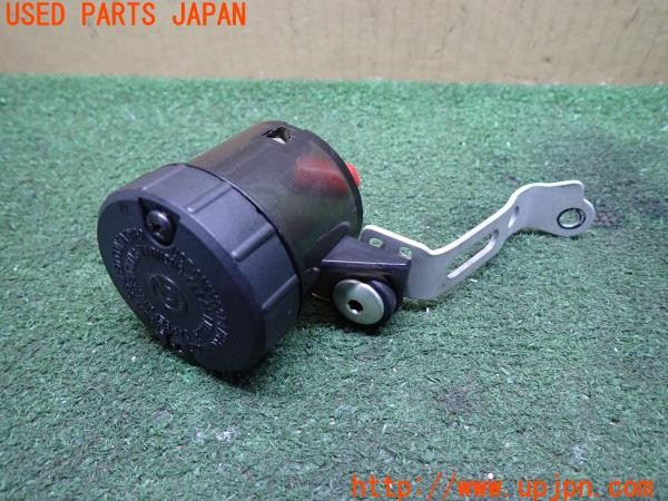 3UPJ=41950203]ドゥカティ スーパースポーツ S(ZDMVA01JAKB)純正 フロント ブレーキタンク 中古_m1