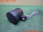 3UPJ=41950203]ドゥカティ スーパースポーツ S(ZDMVA01JAKB)純正 フロント ブレーキタンク 中古_s1