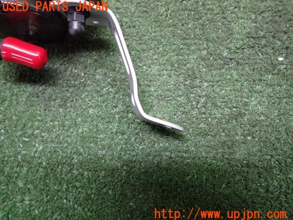 3UPJ=41950203]ドゥカティ スーパースポーツ S(ZDMVA01JAKB)純正 フロント ブレーキタンク 中古_m4