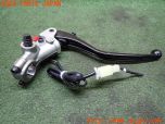 3UPJ=41950303]ドゥカティ スーパースポーツ S(ZDMVA01JAKB)純正 ブレーキレバー・ホルダー 中古_s0