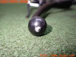 3UPJ=41950303]ドゥカティ スーパースポーツ S(ZDMVA01JAKB)純正 ブレーキレバー・ホルダー 中古_s3