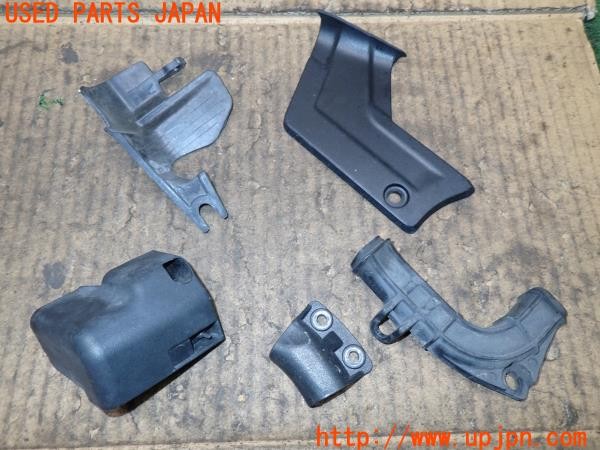 3UPJ=41950540]ドゥカティ スーパースポーツ S(ZDMVA01JAKB)パネル・カバー類 セット ジャンク_m3