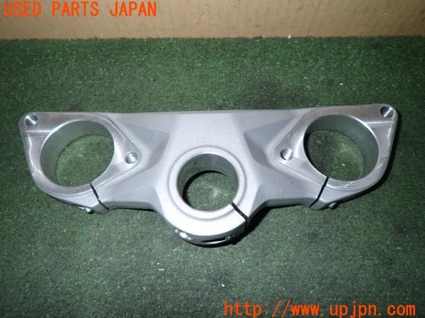 3UPJ=41950704]ドゥカティ スーパースポーツ S(ZDMVA01JAKB)純正 トップブリッジ 中古_m0