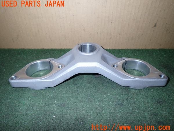 3UPJ=41950704]ドゥカティ スーパースポーツ S(ZDMVA01JAKB)純正 トップブリッジ 中古_m1