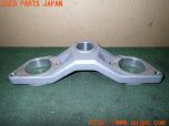 3UPJ=41950704]ドゥカティ スーパースポーツ S(ZDMVA01JAKB)純正 トップブリッジ 中古_s1