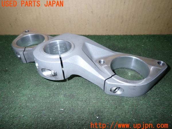 3UPJ=41950704]ドゥカティ スーパースポーツ S(ZDMVA01JAKB)純正 トップブリッジ 中古_m3