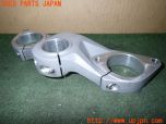3UPJ=41950704]ドゥカティ スーパースポーツ S(ZDMVA01JAKB)純正 トップブリッジ 中古_s3