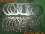 3UPJ=41960101]ドゥカティ 848EVO(ZDMH602AADB)DUCATI PERFORMANCE 乾式 クラッチ スリッパークラッチキット ジャンク_s2