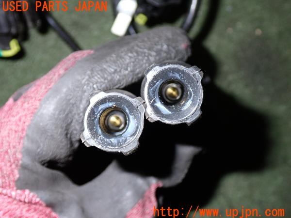 3UPJ=41960115]ドゥカティ 848EVO(ZDMH602AADB)純正 38010144B イグニッションコイル 中古_m2