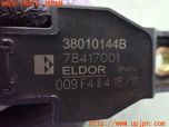 3UPJ=41960115]ドゥカティ 848EVO(ZDMH602AADB)純正 38010144B イグニッションコイル 中古_s3