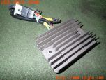 3UPJ=41960116]ドゥカティ 848EVO(ZDMH602AADB)純正 SH579EA レギュレーター 中古_s0