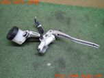 3UPJ=41960303]ドゥカティ 848EVO(ZDMH602AADB)純正 ブレーキレバー・ホルダー 中古_s0