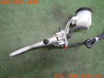 3UPJ=41960303]ドゥカティ 848EVO(ZDMH602AADB)純正 ブレーキレバー・ホルダー 中古_s1