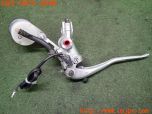3UPJ=41960303]ドゥカティ 848EVO(ZDMH602AADB)純正 ブレーキレバー・ホルダー 中古_s2