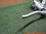 3UPJ=41960303]ドゥカティ 848EVO(ZDMH602AADB)純正 ブレーキレバー・ホルダー 中古_s3