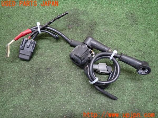 3UPJ=41960527]ドゥカティ 848EVO(ZDMH602AADB)純正 スターターリレー 中古_m0