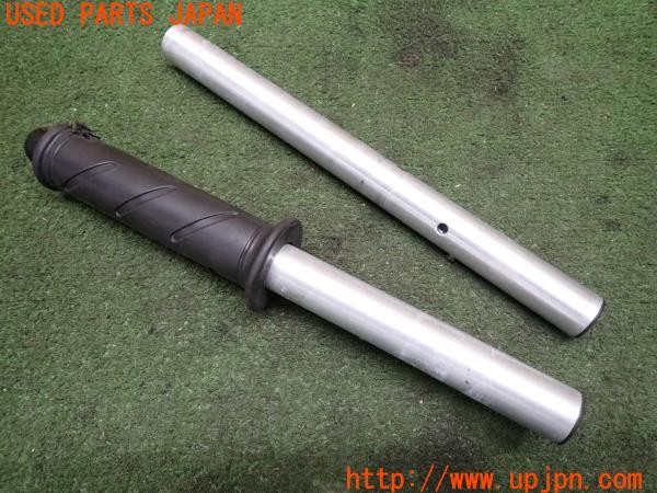 3UPJ=41960703]ドゥカティ 848EVO(ZDMH602AADB)純正 セパレートハンドル 中古_m1