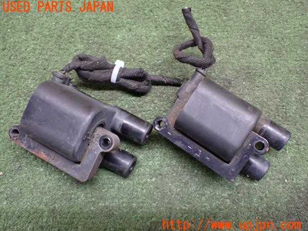 3UPJ=41970115]ドゥカティ ムルティストラーダ 1000DS(ZDMA100AA3B)純正 380.4.010.1C イグニッションコイル 中古_m2