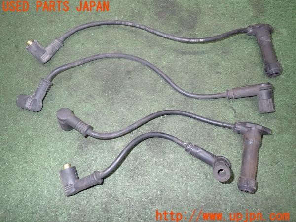 3UPJ=41970519]ドゥカティ ムルティストラーダ 1000DS(ZDMA100AA3B)純正 プラグコード 中古_m0